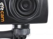 Eyecam videocamera full sport azione