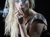 Lady Gaga assume marijuana pillole curare depressione