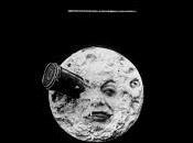 Viaggio nella Luna (Voyage dans Lune) Georges Méliès (1902)