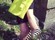 Stripes Yellow