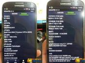 Samsung Galaxy GT-I9502 ecco prime immagini