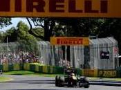 Pirelli: Anteprima Australia 2013