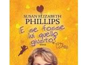 Recensione, FOSSE QUELLO GIUSTO? Susan Elizabeth Phillips