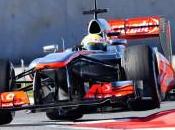 McLaren apre arrivo motori Honda