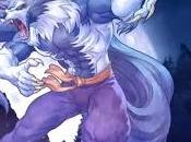 Darkstalkers Resurrection trailer lancio