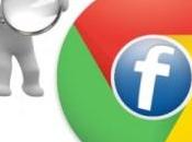 [Guida Esclusiva] Chrome: Facebook funziona. Come risolvere