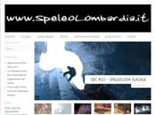 Federazione Speleologica Lombarda: online nuovo sito pagina Facebook…