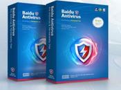 Baidu antivirus software gratuito integra