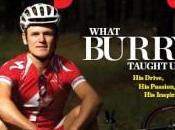 Tributo Burry Stander (Bicycling S.A. Special Edition).