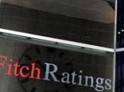 Taglio rating, dopo downgrade Fitch cosa fare
