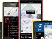 Nokia chiarisce differenze HERE Drive plus