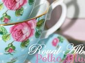 Pottery Royal Albert