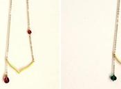 necklaces {Gypsy Collection 2013}