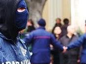 ‘Ndrangheta Spaccio droga Arresti perquisizioni