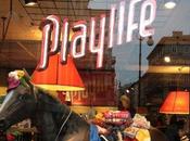 Playlife: play your style