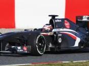 Hulkenberg recentemente subìto intervento agli occhi