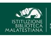 Franco Mescolini @Biblioteca Malatestiana Cesena: Pinocchio