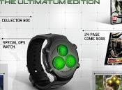 Splinter Cell Blacklist previste quattro Edizioni Speciali