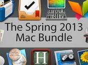 Bundle Spring 2013: software