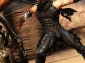 Ninja Gaiden Razor’s Edge, demo disponibile, ecco video immagini
