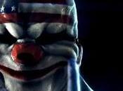 PayDay nuovo video gameplay