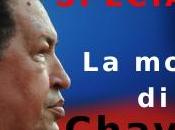 Sobre Hugo Chávez…