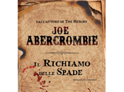 Anteprima: Richiamo delle spade Abercrombie