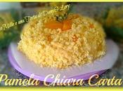 Torta mimosa