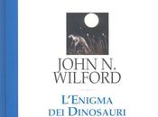 [Recensione] L'Enigma Dinosauri Wilford