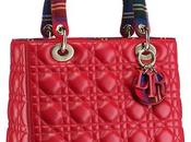 Lady Dior Harrods