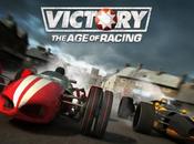 Victory: Racing, prime impressioni