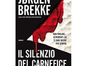 Prossima Uscita silenzio carnefice" Jørgen Brekke