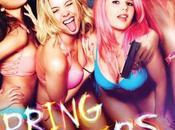 Note "Spring breakers" Korine