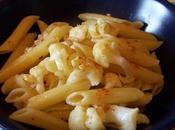 Penne cavolfiore pecorino