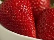 Dessert fragole mascarpone