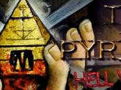 inferno senza limiti primo trailer dell'ottimo progetto indipendente Pyramid