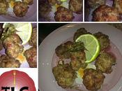 polpette dello Chef Alessandro Battisti