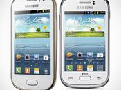Samsung Galaxy Fame: Caratteristiche Prezzi