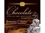 Cake Design Italia media partner "Chocolate Day"