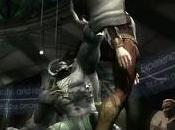 Injustice: Gods Among annunciato video Doomsday