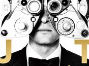tracklist ufficiale “The 20/20 Experience” Justin Timberlake