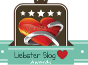 Premio "Liebster Blog"