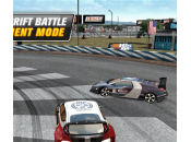 Drift Mania Championship primo gioco device motore grafico alta definizione Unity.