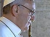 L'argentino Bergoglio Papa Francesco