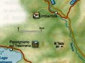 Come organizzare viaggio Umbria: seconda tappa