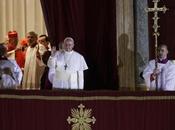 Jorge Mario Bergoglio nuovo Papa nome Francesco