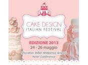 Cake Design Italian Festival