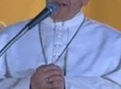 Francesco nuovo Papa, l’elezione accolta speranza gratitudine Assisi