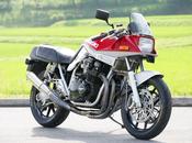 Suzuki 1100 Katana JB-Power