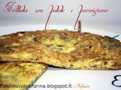 Frittata patate parmigiano